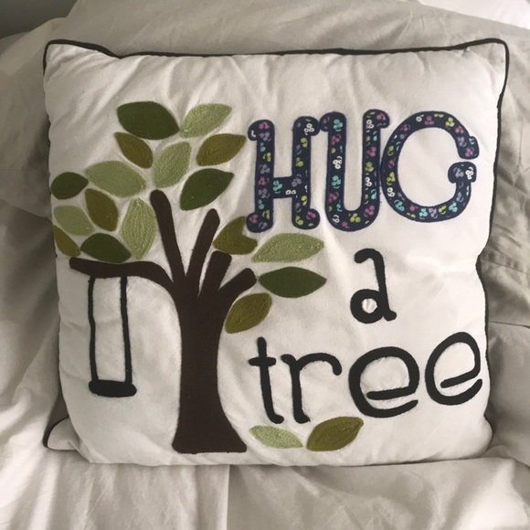 Pottery Barn Other - Pottery Barn Throw Pillow Pottery Barn Other - Pottery Barn Throw Pillow